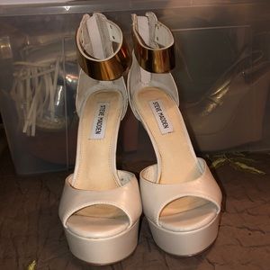 Steve Madden heels